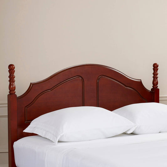 Home Co Yaxley Panel Headboard - Size: Full/Queen