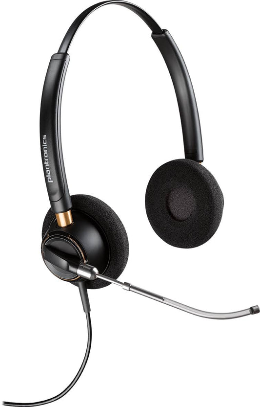 Hw520v Encorepro Headset