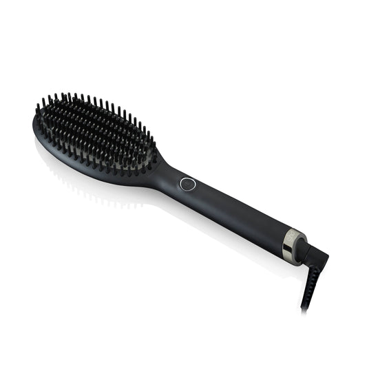 Hot Brush Glide