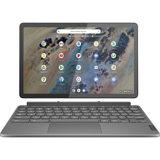 Ideapad Duet 3 Chromebook 11q727 82t6