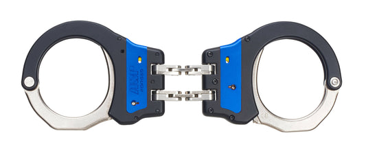 Identifier Hinge Ultra Cuffs Blue