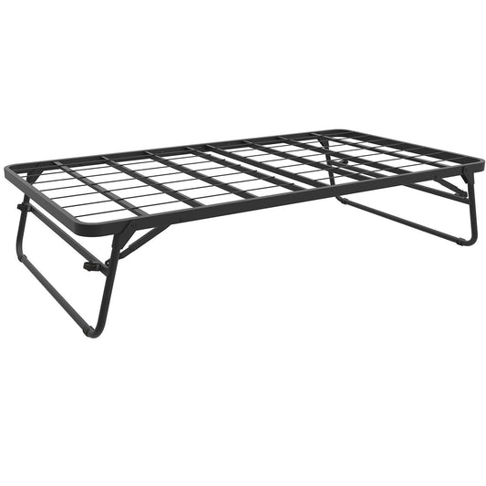 Home 1200001 Stand-Up Trundle Day Bed