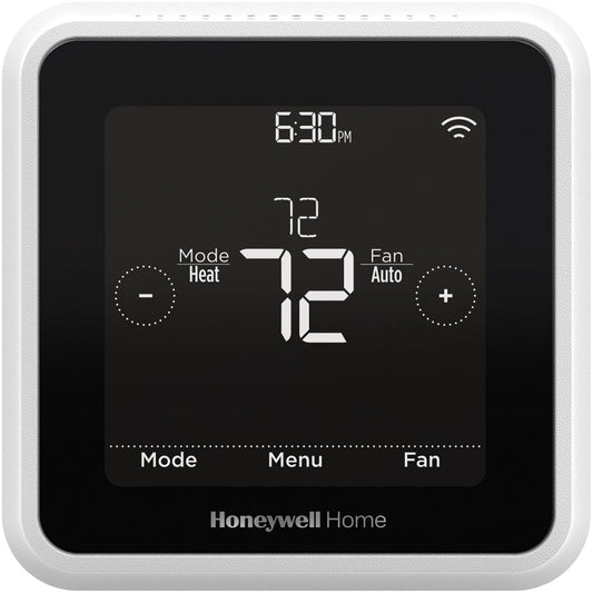 Home Rth8800wf T5 Smart Thermostat