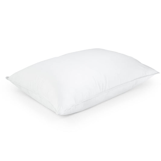 Hotel & Resort 50-50 Down & Feather Blend Pillow (Queen)