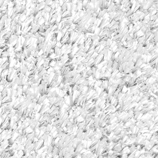 Home And More Outdoor/Artificial Turf - White - 6' X 15'