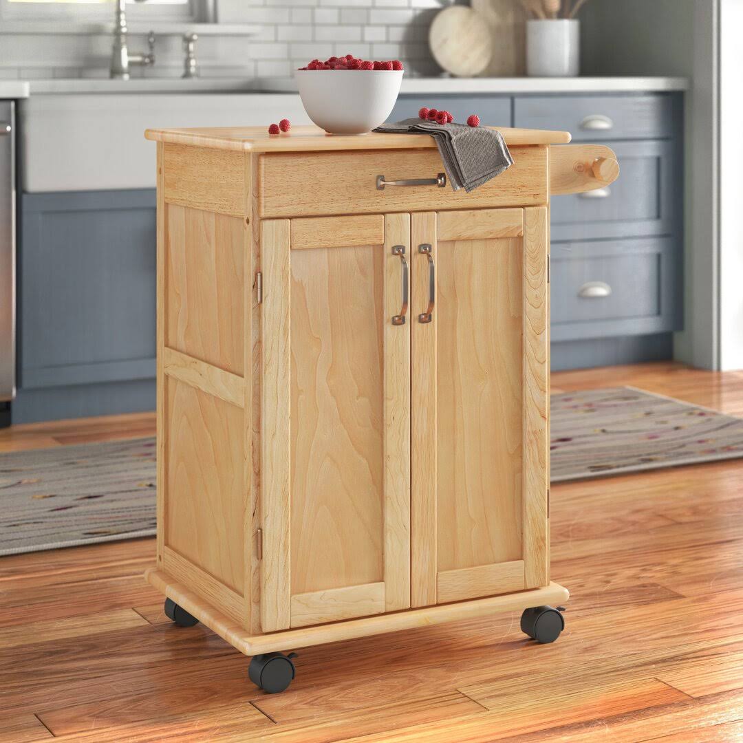 Hill Athena Kitchen Cart