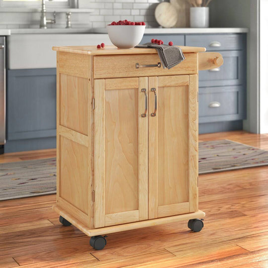 Hill Athena Kitchen Cart