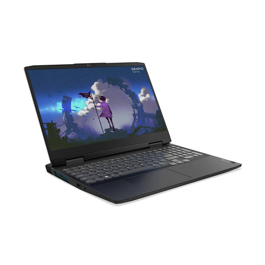 Ideapad Gaming 3 15iah7 82s9003aus 15.6" Gaming Notebook - Full