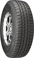Highway Terrain Plus 17" A/S Tires 245/65-17 (T Speed Rating) - All-Season - Utqg: 540ab - Discount Tire Direct
