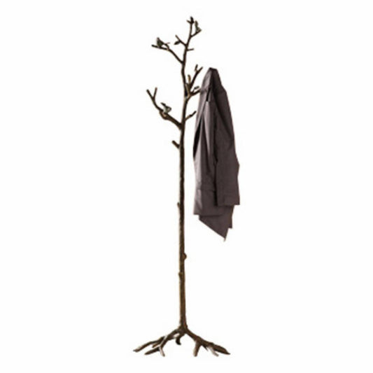 Home Lovebird Coat Rack