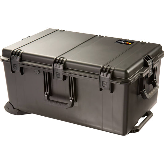 Im2975 Storm Case - With Foam - Black