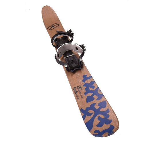 Hok Ski With Xtrace Univ Pivot 125