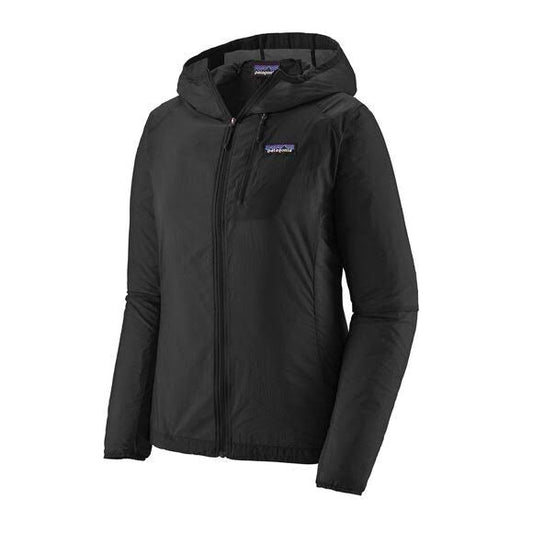 Houdini Jacket - Women's Black Xs