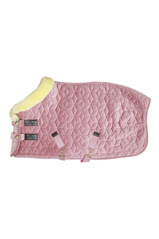 Horsewear Show Rug Velvet 160g