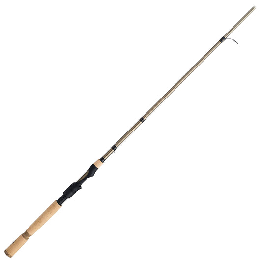 Hmg Spinning Rod