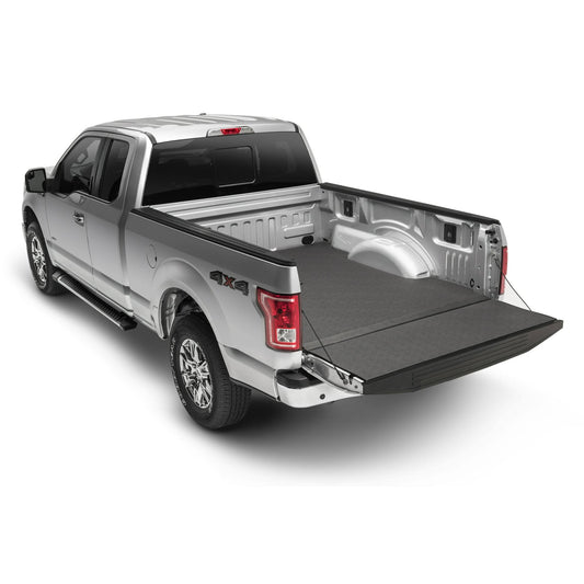 Imm22sbs: Impact Mat 22- Ford Maverick 4.5ft Bed
