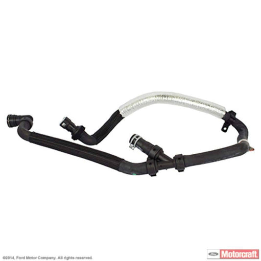 Hvac Heater Hose, Kh576