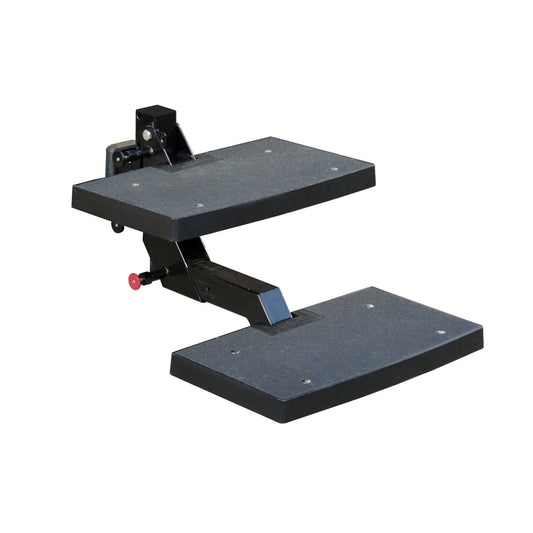Hitch Step