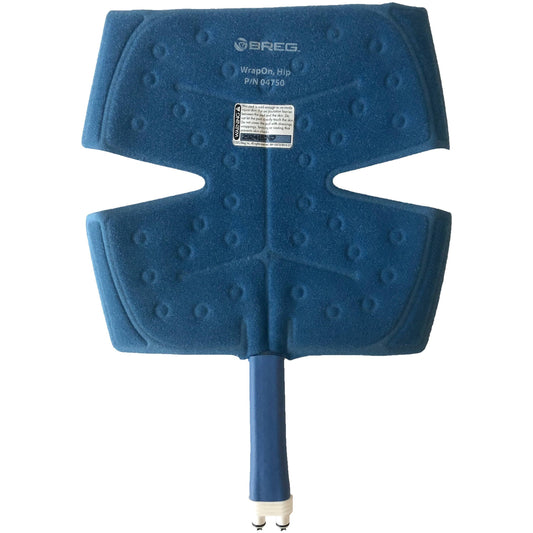 Hip Wrapon Polar Pad