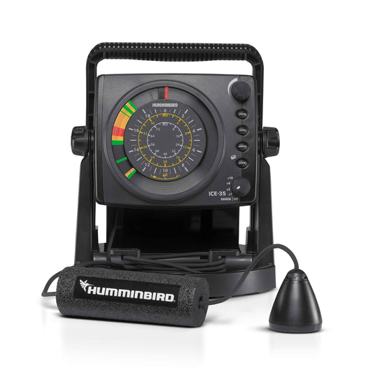 Ice 35 Fish Finder