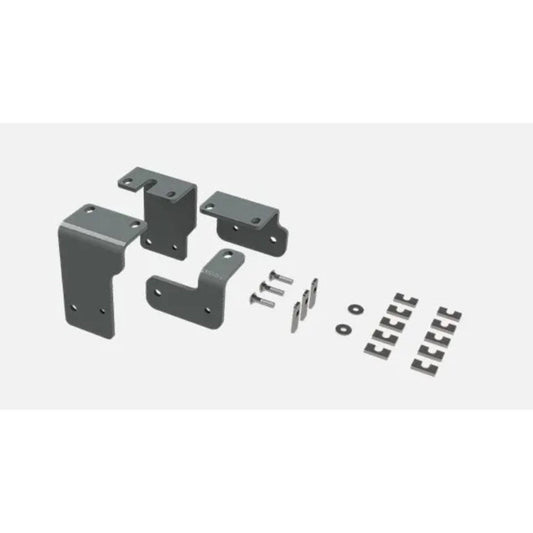 Hitches Rvr3200 Fifth Wheel Trailer Hitch Mount Kit