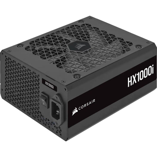 Hxi Series Hx1000i - Power Supply - 1000 Watt