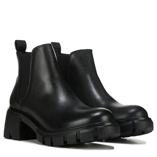 Howler Boots - Black - 7.5