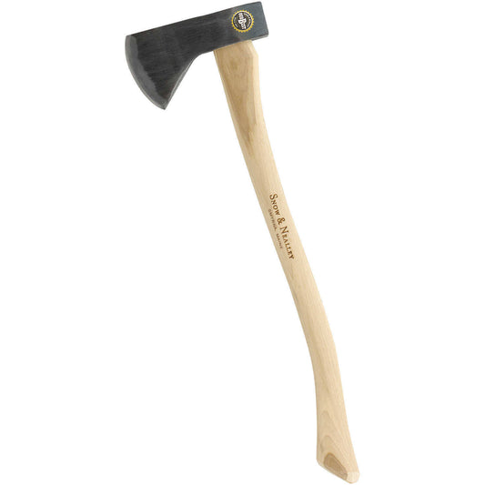 Hudson Bay Camping Axe