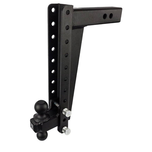 Hitches Hd2516 2.5" Heavy Duty 16" Drop/Rise Hitch