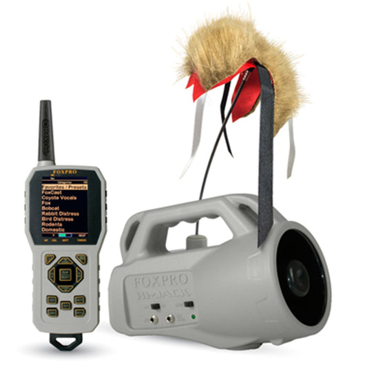 Hijack Digital Game Call