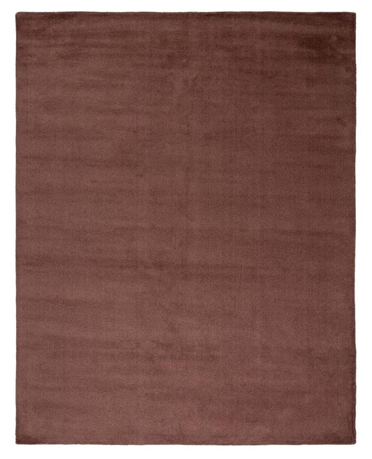 Himalaya Brown 8 Ft. X 10 Ft. Area Rug