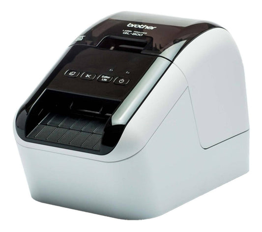 High Speed Label Printer (Ql-800)