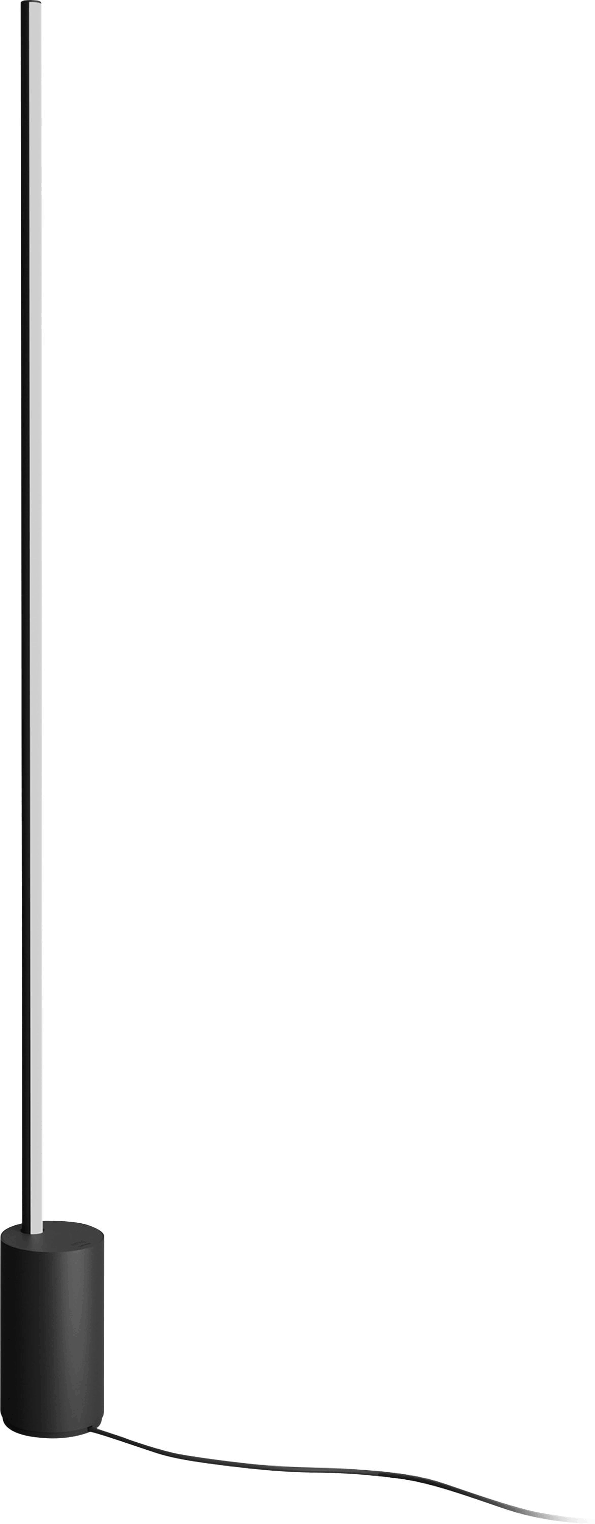 Hue Gradient Signe Floor Lamp - Black