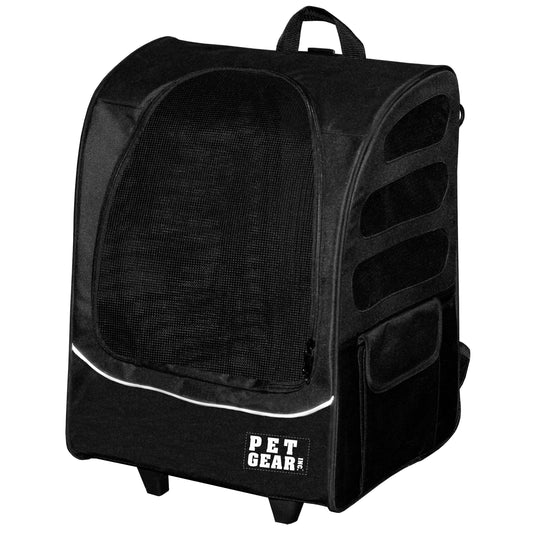 I Go Traveler Plus Pet Carrier Black
