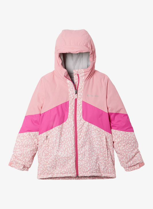 Horizon Ride Ii Jacket In Blue | Size Large