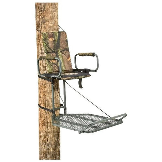 Hunting Hang-On Tree Stand