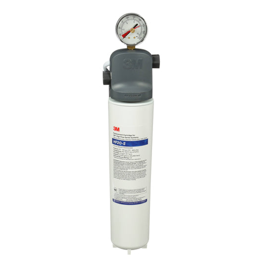 Ice120-S Ice Filtration System