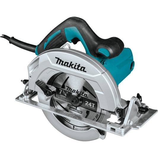Hs7610 7-1/4 In. Circular Saw