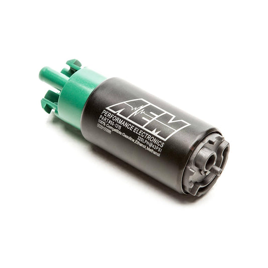 High Flow Fuel Pump, 2008-2014 Wrx & 2008-2021 Sti