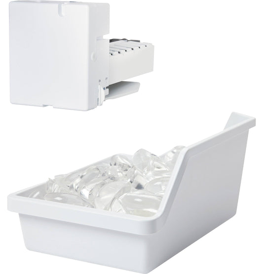 Im4d Icemaker