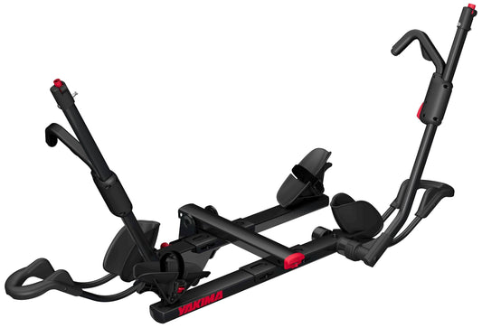 Holdup 2-Inch Hitch Bike Rack