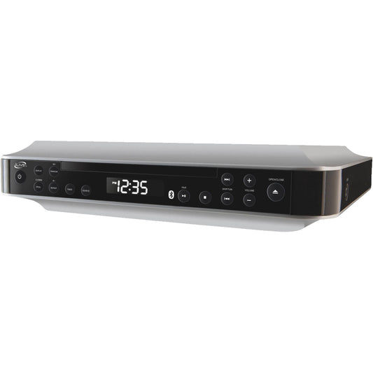 Ikbc384s Bluetooth Under Cabinet Music System