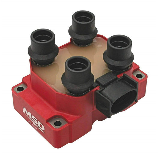 Ignition 8241 Ford Dis Coil Pack