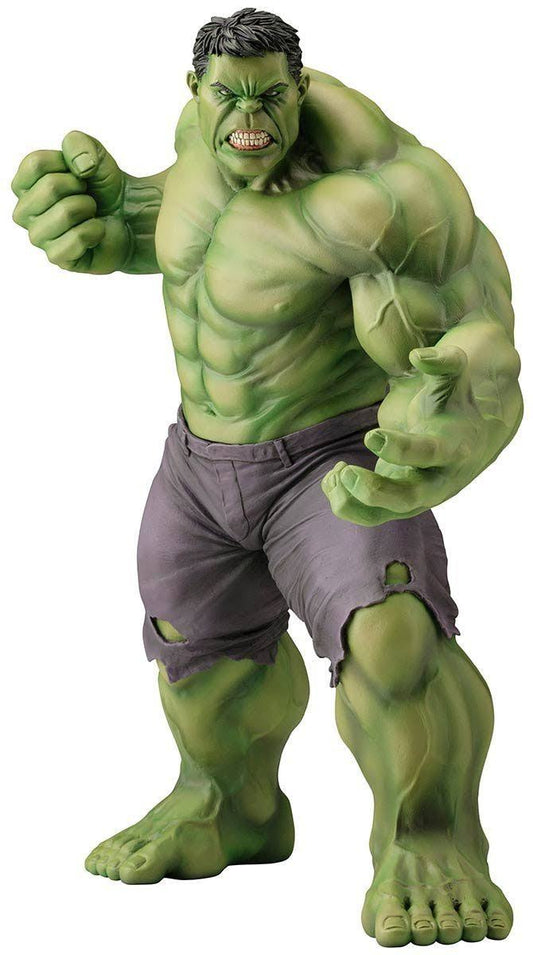 Hulk Avengers Now Artfx+ Statue