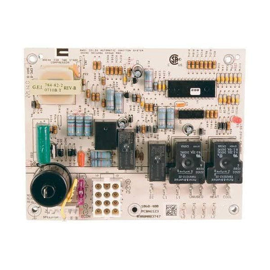 Ignition Control Board Dsi Integrated (Pcbag123s)
