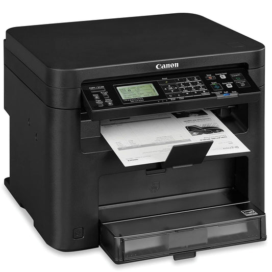 Imageclass Mf242dw - Multifunction, Wireless, Mobile-Ready, Monochrome Laser Printer