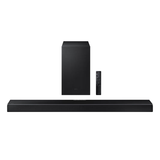 Hw-Q600a 3.1.2ch Soundbar W/ Dolby Atmos / Dts:X