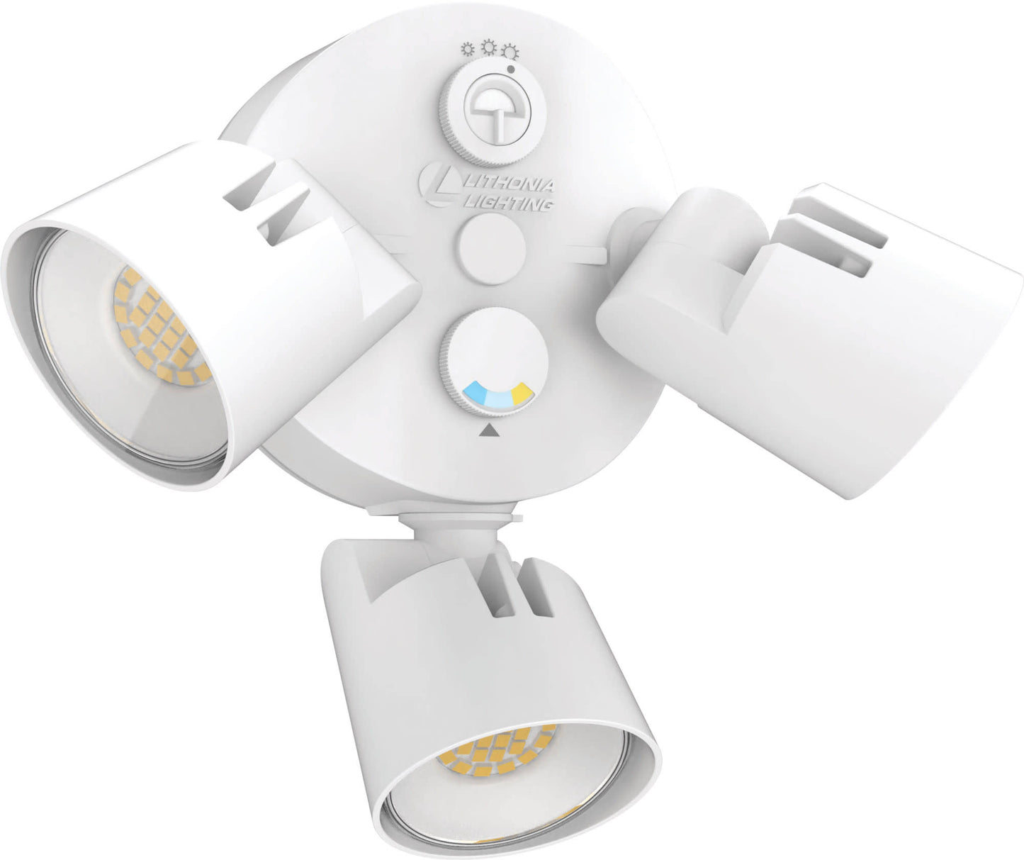 Hgx Led 3rh Alo Sww2 120 Pe Wh M2 Security Floodlight