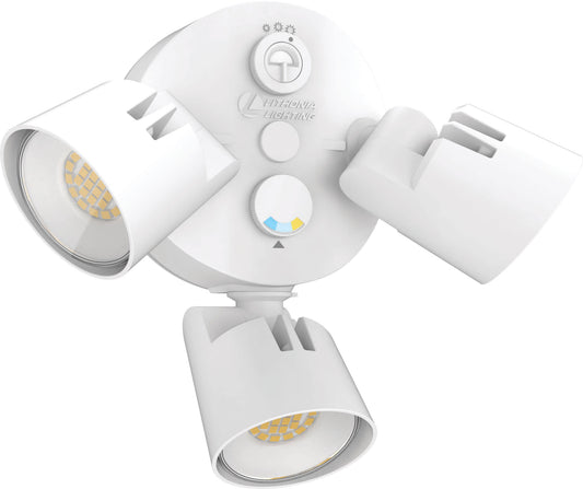 Hgx Led 3rh Alo Sww2 120 Pe Wh M2 Security Floodlight