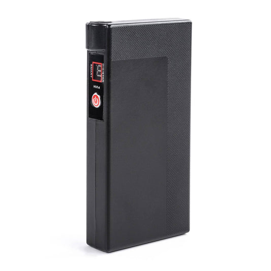 High-Performance 6,000 Mah Goggle & Shield Battery - 500330#